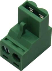 DEGSON ELECTRONICS Connector: pluggable terminal block