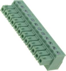 DEGSON ELECTRONICS Connector: pluggable terminal block