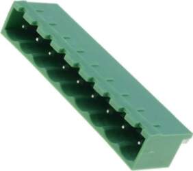 DEGSON ELECTRONICS Connector: pluggable terminal block