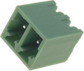 DEGSON ELECTRONICS Connector: pluggable terminal block
