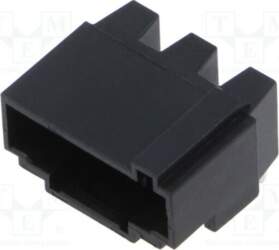 DEGSON ELECTRONICS Connector: pluggable terminal block