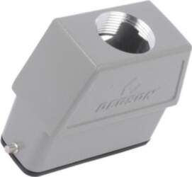 DEGSON ELECTRONICS Enclosure for connectors: HDC