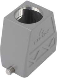DEGSON ELECTRONICS Enclosure for connectors: HDC
