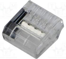 DEGSON ELECTRONICS Quick splice; 24A; 450V
