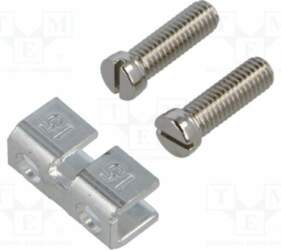 DEGSON ELECTRONICS Screw bridge; terminals: 2