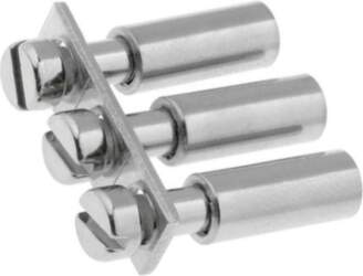DEGSON ELECTRONICS Screw bridge; ways: 3