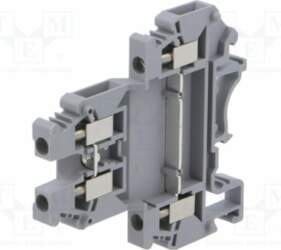 DEGSON ELECTRONICS Splice terminal: rail; 24A