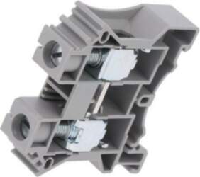 DEGSON ELECTRONICS Splice terminal: rail; DC
