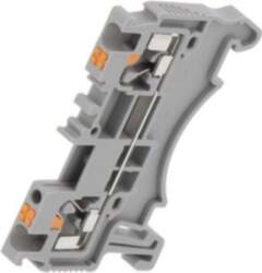 DEGSON ELECTRONICS Splice terminal: rail; DS