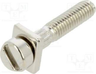 DEGSON ELECTRONICS Splice terminal: rail |