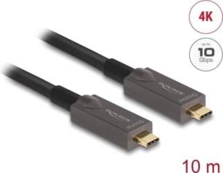 Delock Active Optical USB-C™ 4K Video