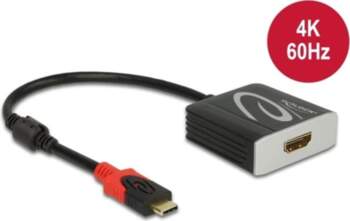 Delock Active USB Type-C™ to HDMI