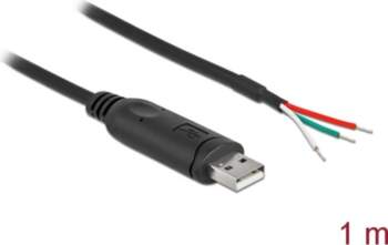 Delock Adapter cable USB 2.0