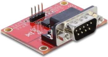 Delock Adapter Raspberry Pi GPIO Pin