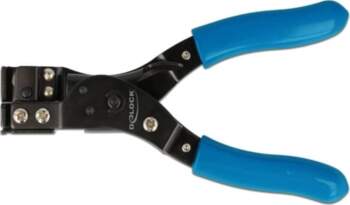 Delock Cable tie installation tool for