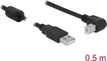Delock Cable USB 2.0 Type-A