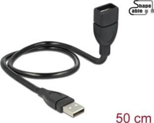Delock Cable USB 2.0 Type-A