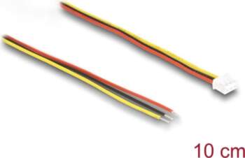 Delock Connection Cable for 3 pin