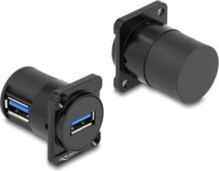 Delock D-Type Module USB 2.0