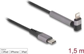 Delock Data and Charging Cable USB
