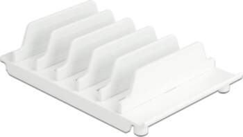 Delock Device stand for 6 tablets