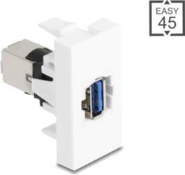Delock Easy 45 Modul USB 5