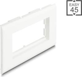 Delock Easy 45 Module Holder for