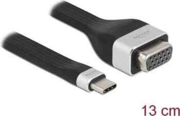 Delock FPC Flat Ribbon Cable USB
