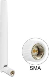 Delock LTE Antenne SMA plug 1