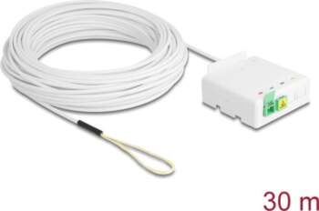 Delock Optical Fiber Connection Box 2