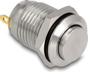Delock Push Button for Installation 12