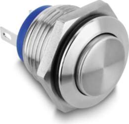 Delock Push Button for Installation 16