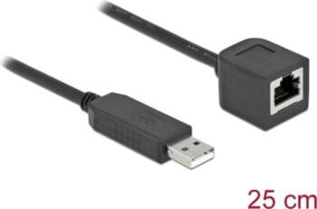 Delock Serial Connection Cable with FTDI