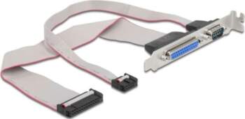 Delock Slot Bracket > 1 x