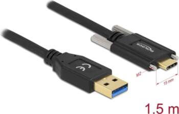 Delock SuperSpeed USB (USB 3.2