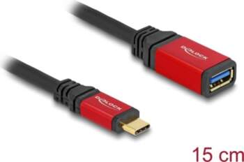 Delock USB 10 Gbps Adapter USB