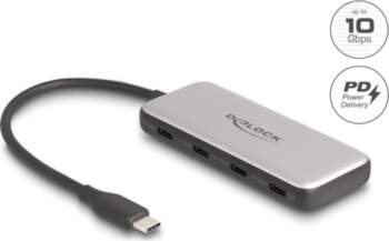 Delock USB 10 Gbps USB Type-C™