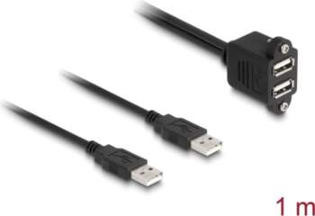 Delock USB 2.0 Cable 2