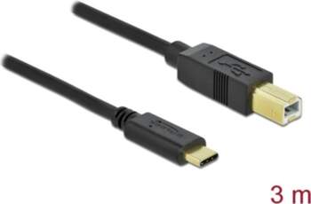 Delock USB 2.0 cable Type-C