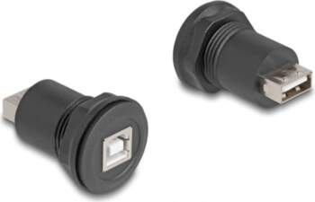 Delock USB 2.0 Type-B to