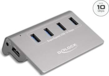 Delock USB 3.2 Gen 2