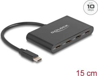 Delock USB 3.2 Gen 2
