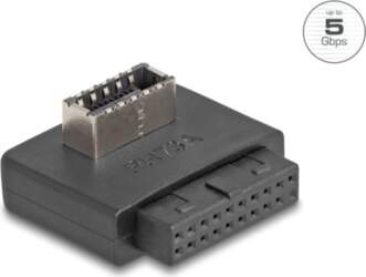 Delock USB 5 Gbps Adapter Pin