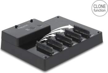 Delock USB 5 Gbps Docking and