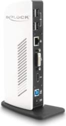 Delock USB 5 Gbps Port Replicator