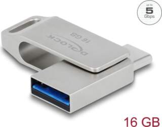 Delock USB 5 Gbps USB-C™ +