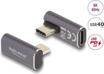 Delock USB Adapter 40 Gbps USB