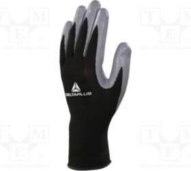 DELTA PLUS Protective gloves; Size: 10