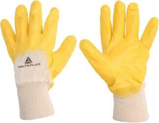 DELTA PLUS Protective gloves; Size: 10