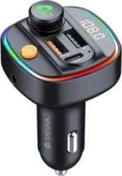 Devia transmitter FM Smart Bluetooth MP3